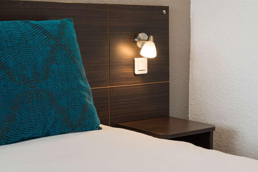 Sure Hotel By Best Western Biarritz Aeroport Англе Номер фото