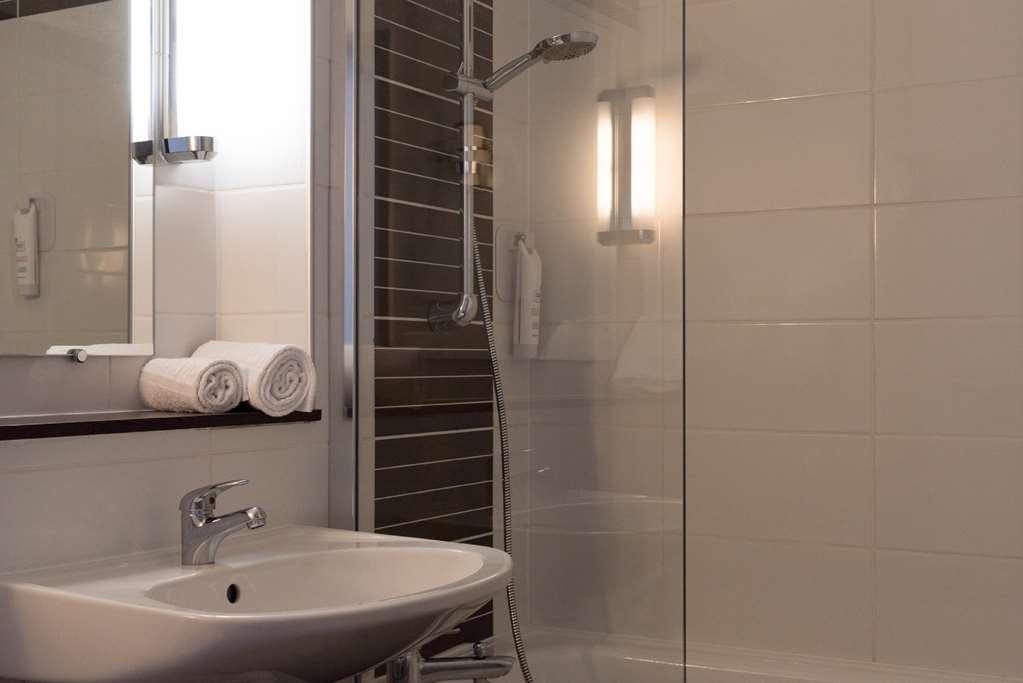 Sure Hotel By Best Western Biarritz Aeroport Англе Номер фото